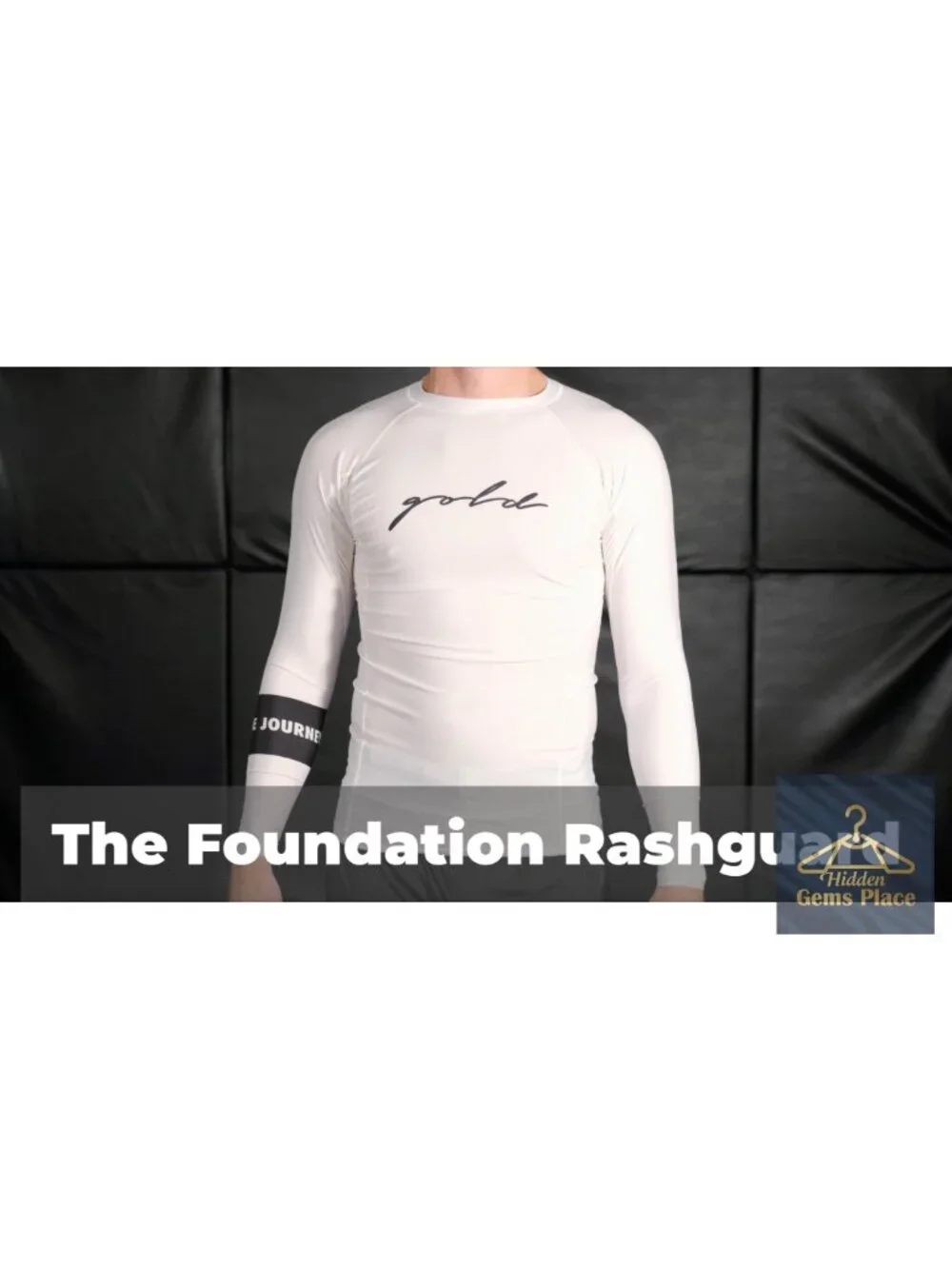 BJJ Rash Guard for Jiu Jitsu Training, IBJJF Approved, Short Sleeve, Polyester